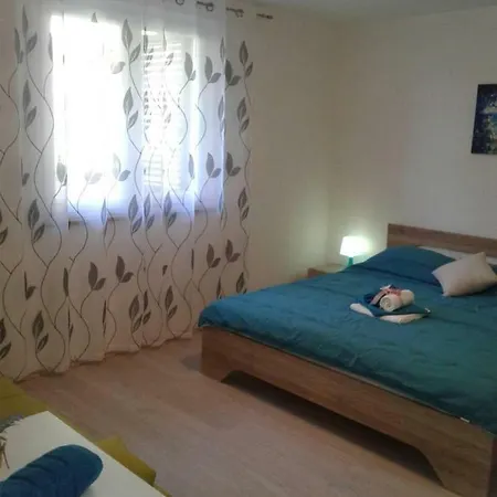 Lägenhet 154 - 3 Bedroom Ilovik