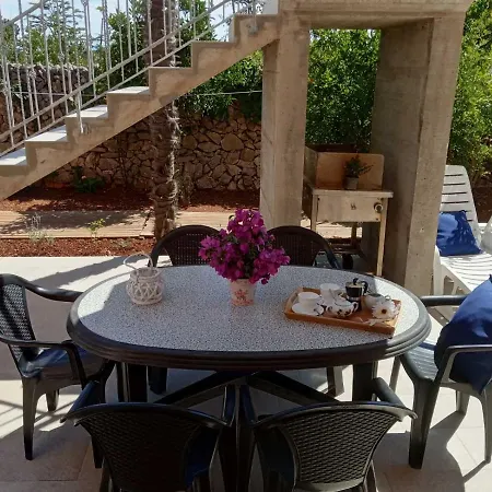 154 - 3 Bedroom Apartament Ilovik