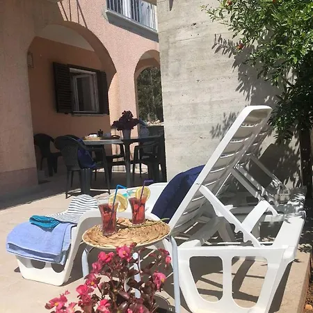 154 - 3 Bedroom Apartman *