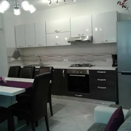 Apartman 154 - 3 Bedroom Ilovik