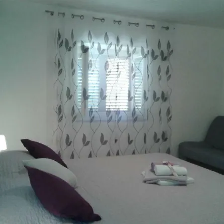 Apartamento 154 - 3 Bedroom Ilovik
