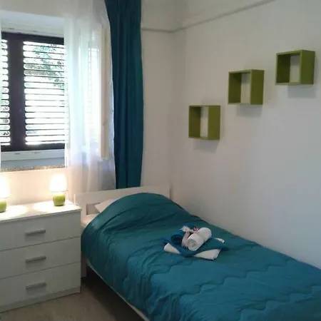 154 - 3 Bedroom Apartamento *