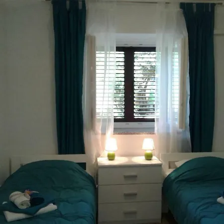154 - 3 Bedroom Apartman