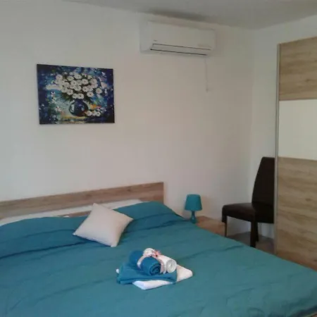 Apartamento 154 - 3 Bedroom *