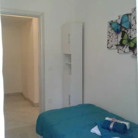 154 - 3 Bedroom Apartman Ilovik
