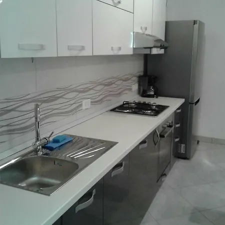 154 - 3 Bedroom Apartamento