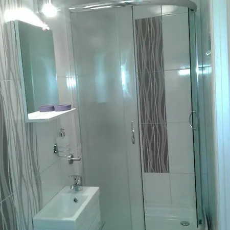 154 - 3 Bedroom Apartman *