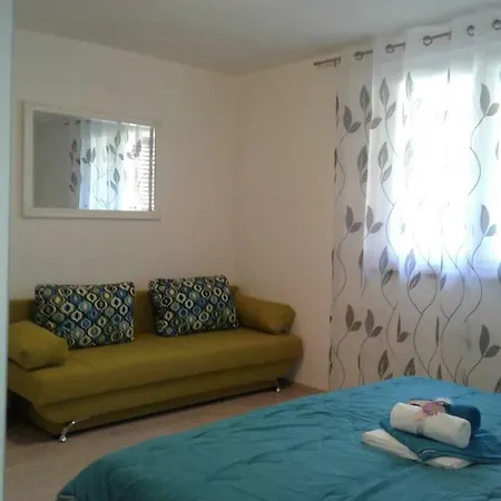 154 - 3 Bedroom Apartman