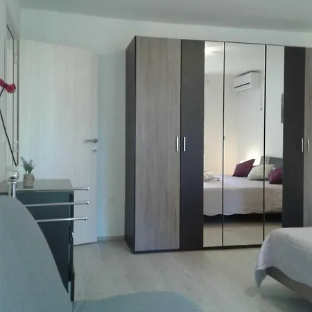 154 - 3 Bedroom Apartman