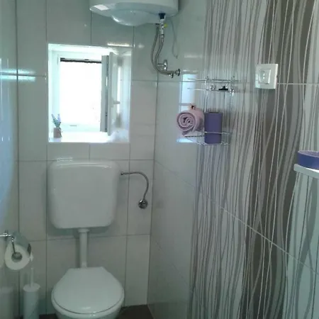 154 - 3 Bedroom Apartamento Ilovik