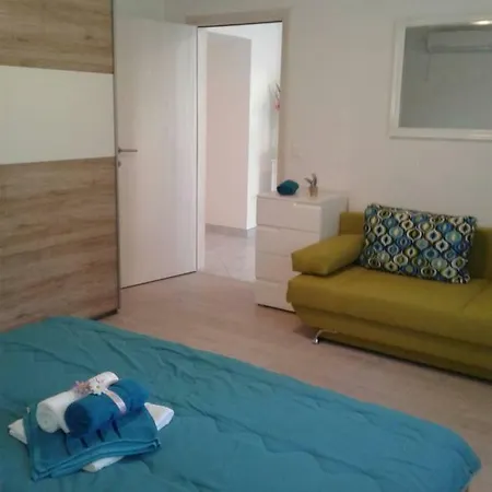 154 - 3 Bedroom Apartman