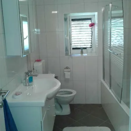 154 - 3 Bedroom Apartman